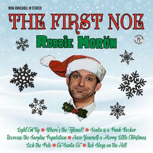 The First Noe