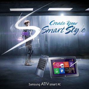 Create Your Smart Style