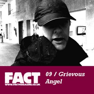 FACT Mix 09: Grievous Angel