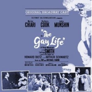 The Gay Life