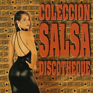 Coleccion Salsa Discotheque - Vol. 1