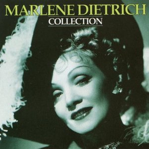 Marlene Dietrich Collection