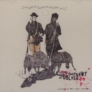 The Company Of Wolves