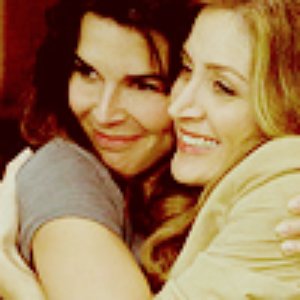 Image for 'Rizzoli & Isles'