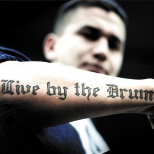 Live By The Drum