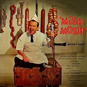 Mish Mosh