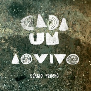 Cada um - ao Vivo