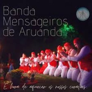 Banda Mensageiros de Aruanda için avatar