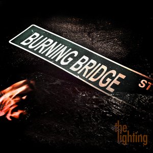 'Burning Bridge Street'の画像