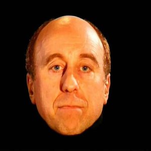 Awatar dla Norman Lovett