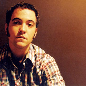 Justin Rutledge photo provided by Last.fm