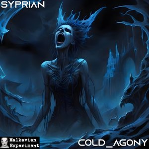 Imagen de 'Cold_Agony - Single'