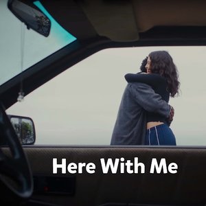 Here With Me (Remix)