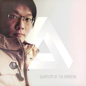 Quantum of the Biracial 的头像