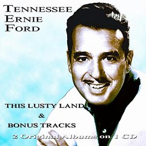 This Lusty Land! & Bonus Tracks