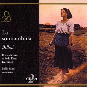 La sonnambula