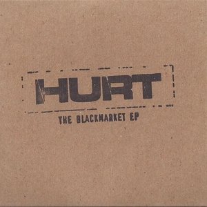 The Blackmarket EP