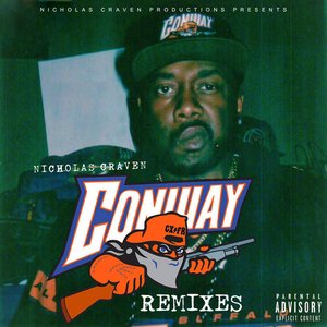 Conway Remixes