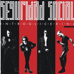Introglicerina cover