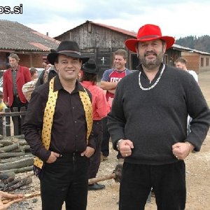 korado in brendi 的头像