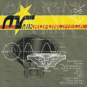 Mikrofoncheck 2