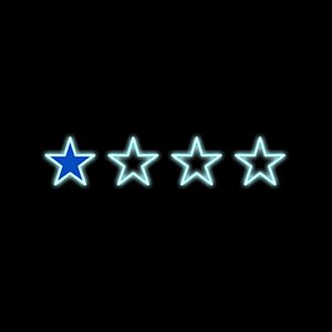 One Star People