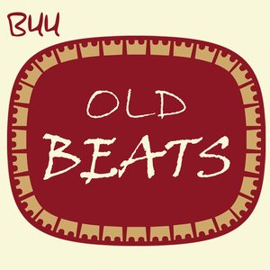 Image for 'Old Beats'