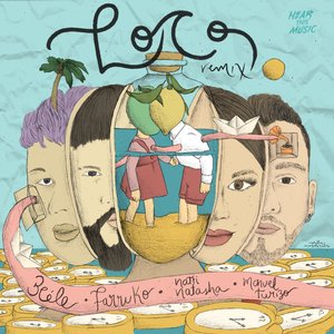 Image for 'Loco (Remix)'