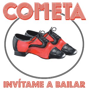 Invítame a bailar