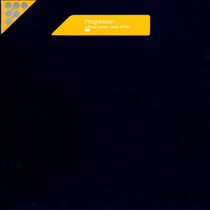 Sands Of Time / Indeep Sounds