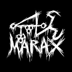 Marax photo provided by Last.fm