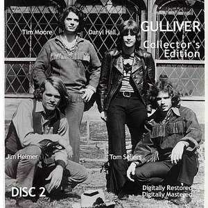 Gulliver - Gulliver - Zortam Music