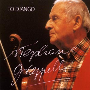 To Django cover