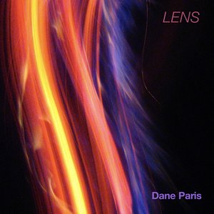 Dane Paris 的头像