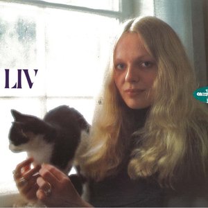 Liv Mylius 的头像
