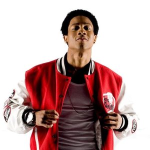 Brandon T. Jackson için avatar