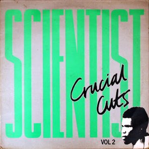 Crucial Cuts Vol. 2