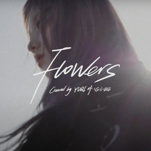 “Flowers (Cover)”的封面