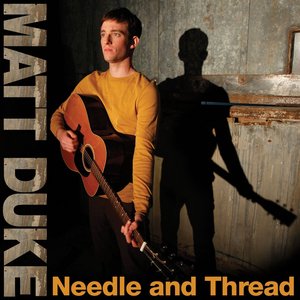 Needle and Thread - Single