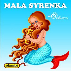 Magdalena Kuczynska: Mala syrenka