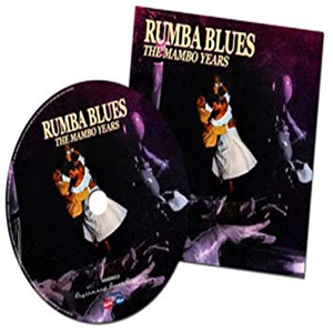 The Platters - Rumba Blues 1953-1957, The Mambo Years - Zortam Music