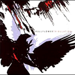 Tribulation cover