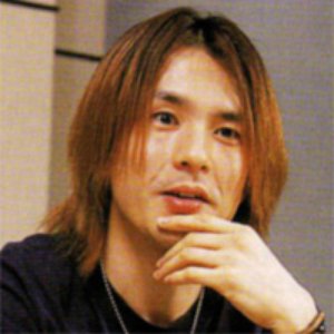 Eguchi Takahito için avatar