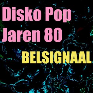 Disko Pop Jaren 80