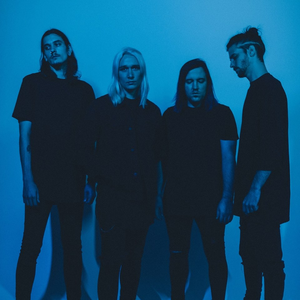 Lux photo provided by Last.fm