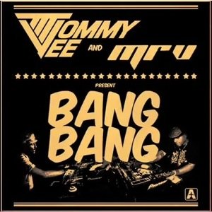 Tommy Vee and Mr. V 的头像