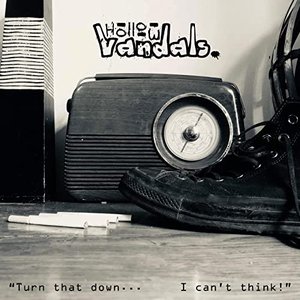 Turn That Down... I Can't Think