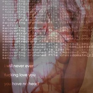 GUTTER WHORE - EP