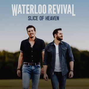 Slice of Heaven - Single