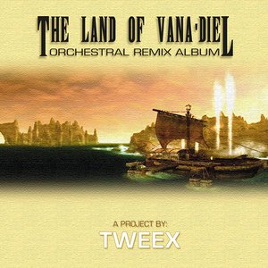 The Land of Vana'diel